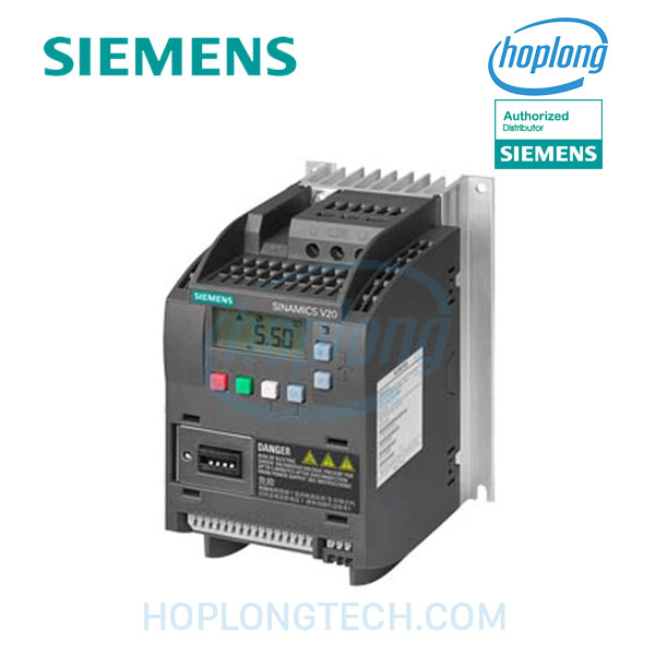 6SL3210-5BE24-0UV0 Siemens