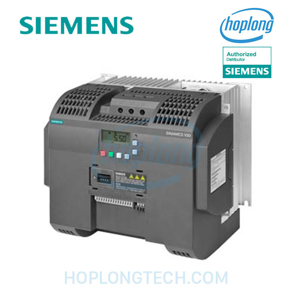 Biến tần Siemens 6SL3210-5BE24-0UV0