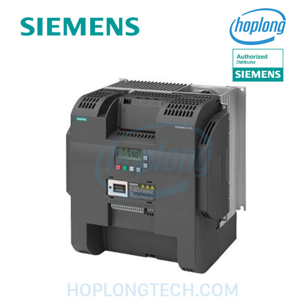 6SL3210-5BE31-8UV0 Siemens