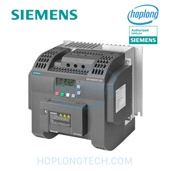 Biến tần 6SL3216-5BE17-5CV0 Siemens