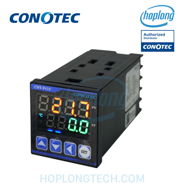 Bộ điều khiển nhiệt độ CNT-P400
