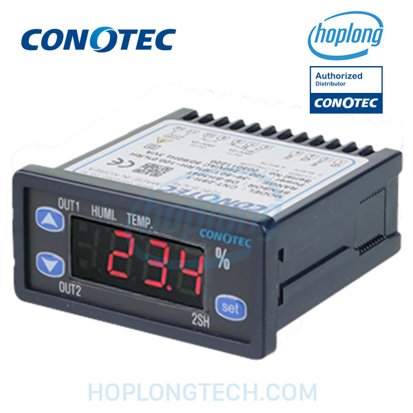CONOTEC CNT-2SH