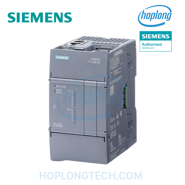 6ES7214-1BH50-0XB0 Siemens