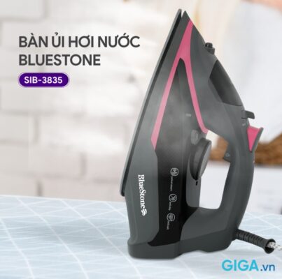 Bàn là hơi nước BlueStone SIB-3835 thiết kế tiện lợi