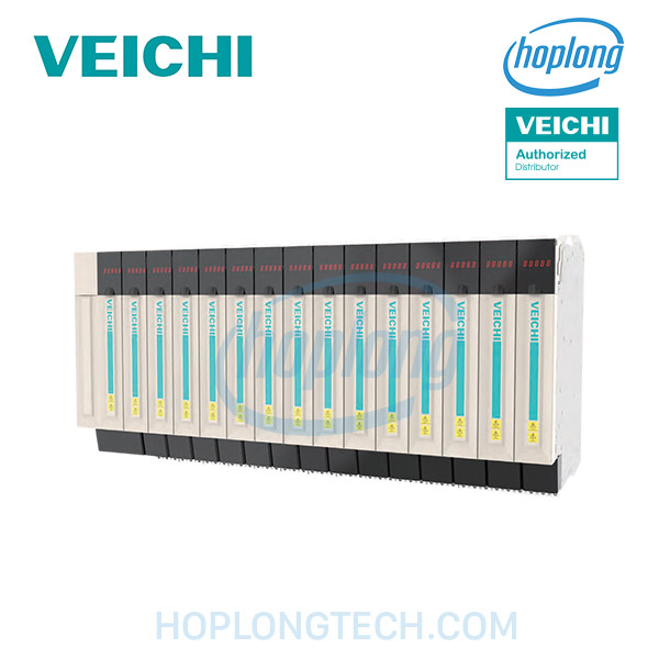 Biến tần AC810-I20-T3-0075-D020 